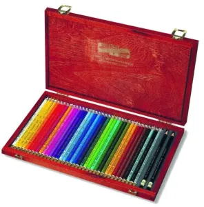 KOH-I-NOOR Conjunto de lápices de colores 36 pcs