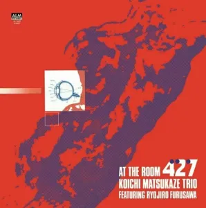 Koichi Matsukaze Trio - At The Room 427 (2 LP) Disco de vinilo