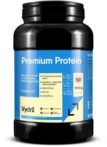 Kompava Premium Protein Chocolate 1400 g