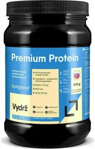Kompava Premium Protein Chocolate 360 g