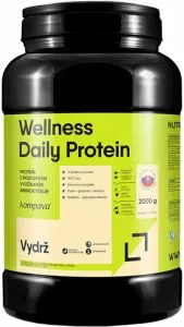 Kompava Wellness Daily Protein Coconut/Chocolate 2000 g