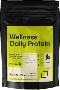 Kompava Wellness Daily Protein Vanilla 525 g