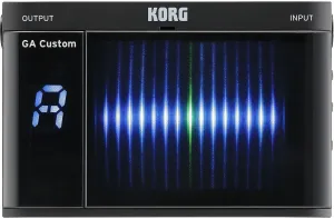 Korg GA Custom