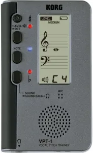 Korg VPT-1 Sintonizador multifuncional