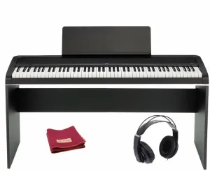 Korg B2-BK SET Piano de escenario digital