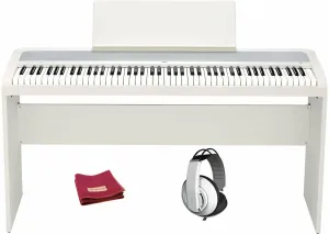 Korg B2-WH SET Piano de escenario digital
