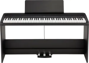 Korg B2SP Negro Piano digital