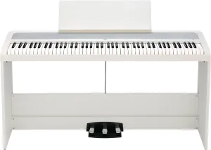 Korg B2SP White Piano digital
