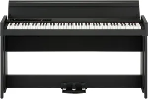 Korg C1 AIR Negro Piano digital