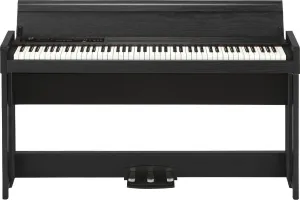 Korg C1 AIR Wooden Black Piano digital