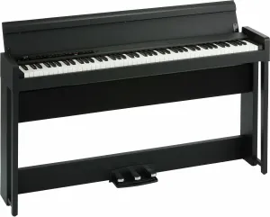 Korg C1 Black Piano digital