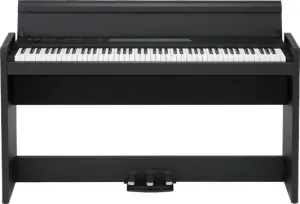 Korg LP-380U Negro Piano digital