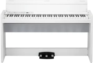 Korg LP-380U White Piano digital