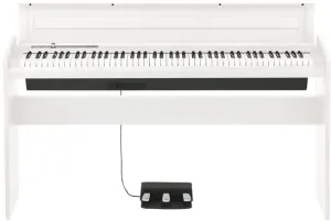 Korg LP180 White Piano digital