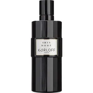 Korloff Eau de Parfum Spray 0 100 ml #117012