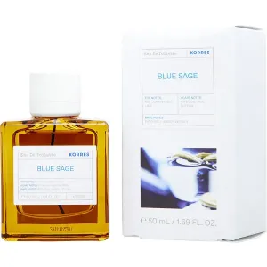 Blue Sage - Korres Eau de Toilette Spray 50 ml