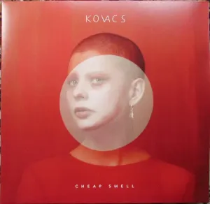 Kovacs - Cheap Smell (LP) Disco de vinilo