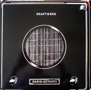 Kraftwerk - Radio-Activity (LP) Disco de vinilo