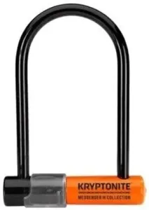 Kryptonite Evolution Orange/Black Candado para bicicleta #46287
