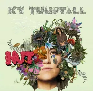 KT Tunstall - Nut (LP) Disco de vinilo