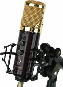 Kurzweil KM-2U-G Micrófono USB