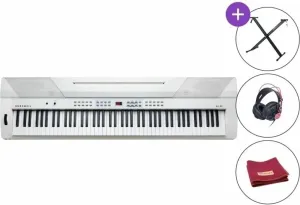 Kurzweil KA90-WH SET Piano de escenario digital