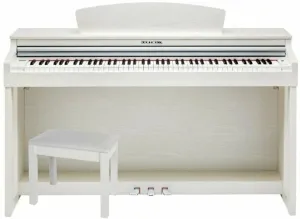 Kurzweil M120-WH Blanco Piano digital #681123
