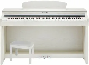 Kurzweil M130W-WH Blanco Piano digital #681124