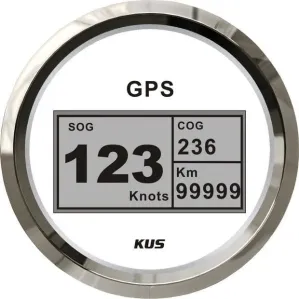 Kus GPS Digital Speedometer #15302