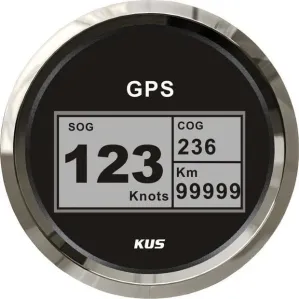 Kus GPS Digital Speedometer #15301