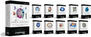 KV331 Audio SynthMaster One Expansions Bundle (Producto digital)