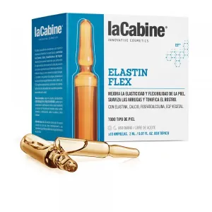 Elastin Flex - La Cabine Cuidado antiedad y antiarrugas 20 ml