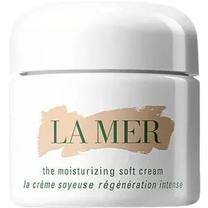 La Mer The Moisturizing Soft Cream 2 15 ml