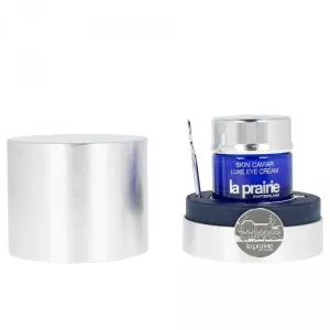 Skin Caviar Luxe Eye Cream - La Prairie Cuidado del cuello y el escote 20 ml