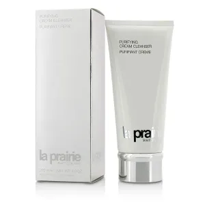 Purifiant Crème - La Prairie Aceite, loción y crema corporales 200 ml