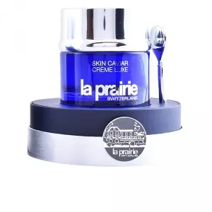 Skin Caviar Crème Luxe - La Prairie Cuidado antiedad y antiarrugas 100 ml
