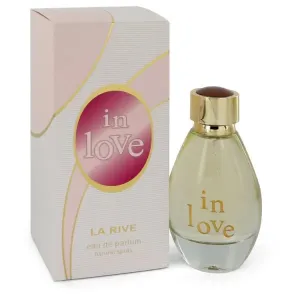 La Rive In Love - La Rive Eau De Parfum Spray 90 ml