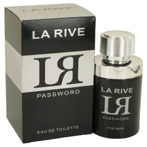 Perfumes - La Rive