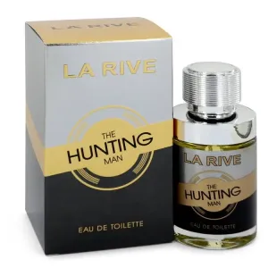 The Hunting Man - La Rive Eau de Toilette Spray 75 ml