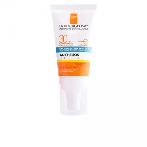 Anthelios Ultra Crème Visage Spf30 - La Roche Posay Protección solar 50 ml