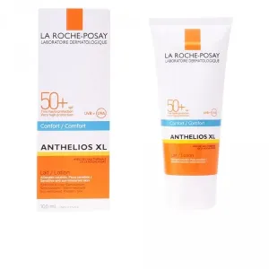 Anthelios Xl Lait Spf50+ - La Roche Posay Protección solar 100 ml