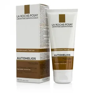 Autohelios Self-Tan Melt-In Gel (For Face & Body) - La Roche Posay Autobronceador 100 ml