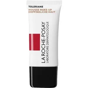 La Roche Posay Make-up Teint Maquillaje de mousse Toleriane 004 30 ml