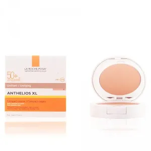 Anthelios XL Compact-crème - La Roche Posay Protección solar 9 g