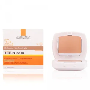 Anthelios Xl Compact-Crème Unifiant Spf50+ - La Roche Posay Protección solar 9 g