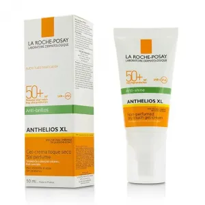 Anthelios Xl Gel crème toucher sec - La Roche Posay Protección solar 50 ml