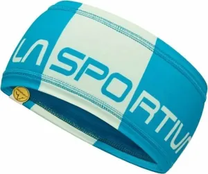 La Sportiva Diagonal Headband Crystal/Celadon UNI