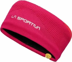 La Sportiva Knitty Headband Cerise/Lollipop L