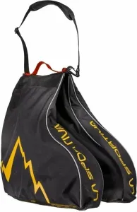 La Sportiva Cube Bag Black/Yellow UNI