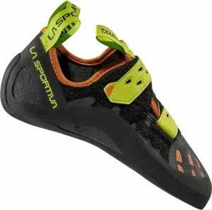 La Sportiva Tarantula Carbon/Lime Punch 41,5 Zapatos de escalada